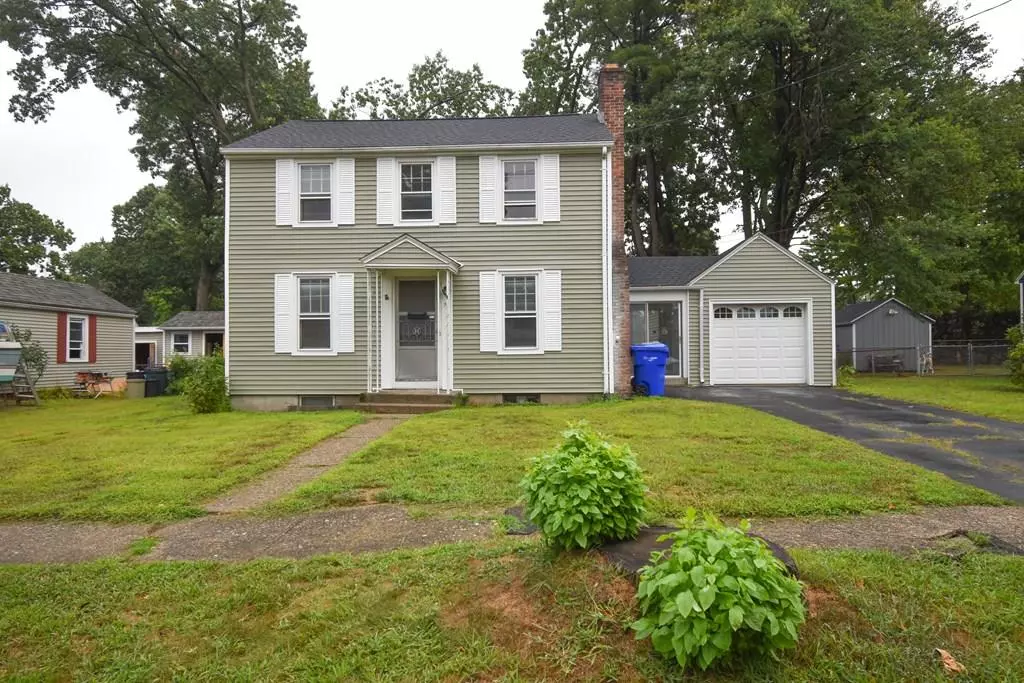 Springfield, MA 01104,57 Bessemer St