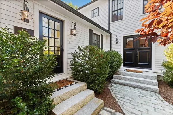 Scituate, MA 02066,525 Country Way