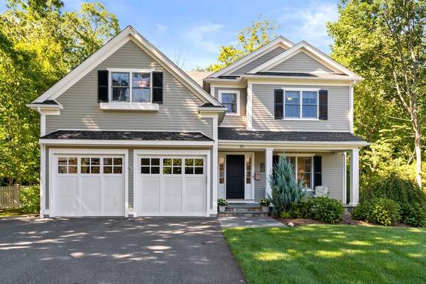 22 Northgate Rd., Wellesley, MA 02481