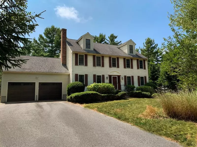 521 Delano Rd, Marion, MA 02738