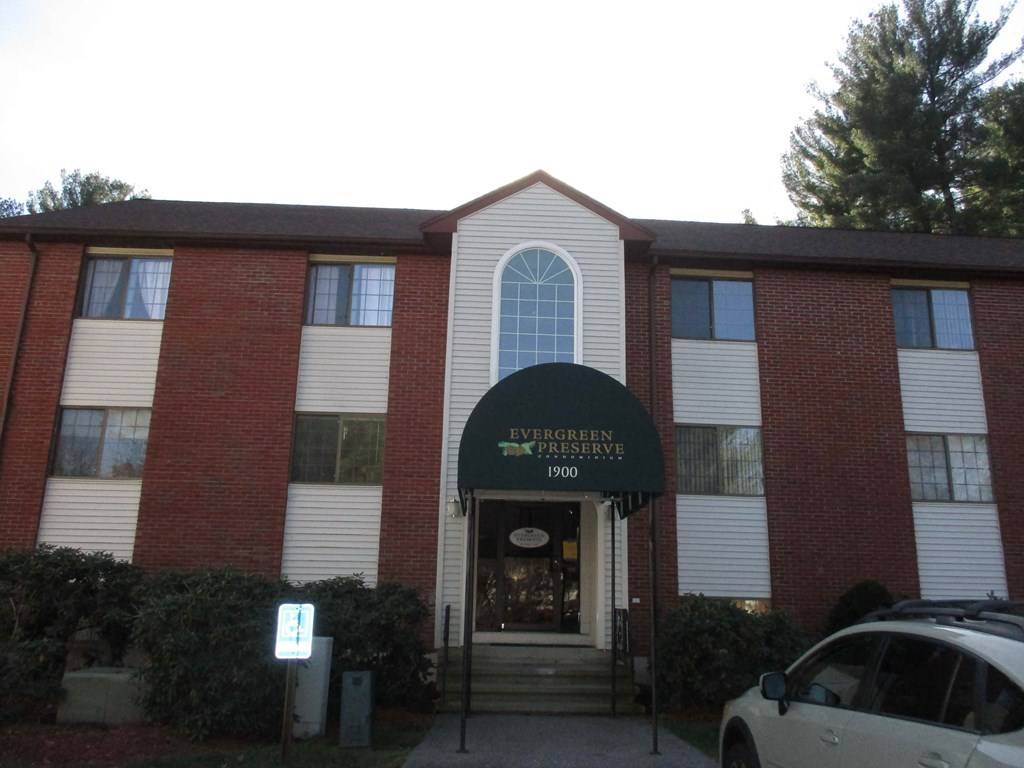 1900 Skyline Drive #2, Lowell, MA 01854