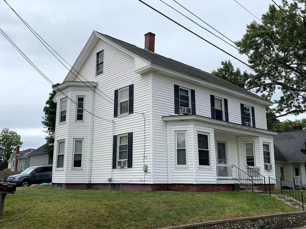 Athol, MA 01331,73 Walnut Street