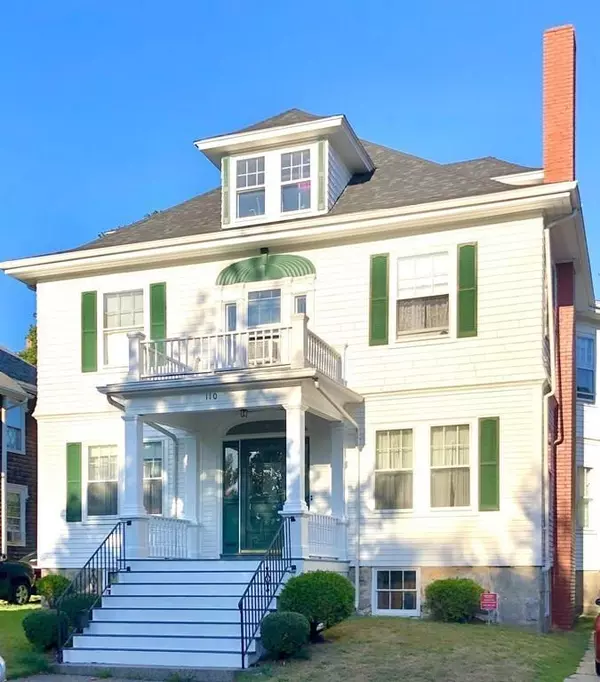 New Bedford, MA 02740,110 Cottage St