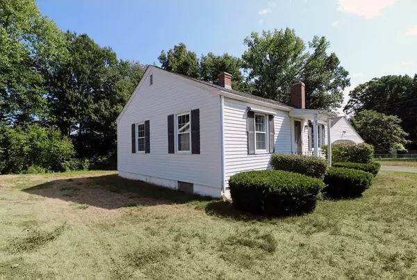 Agawam, MA 01001,73 Alfred Cir