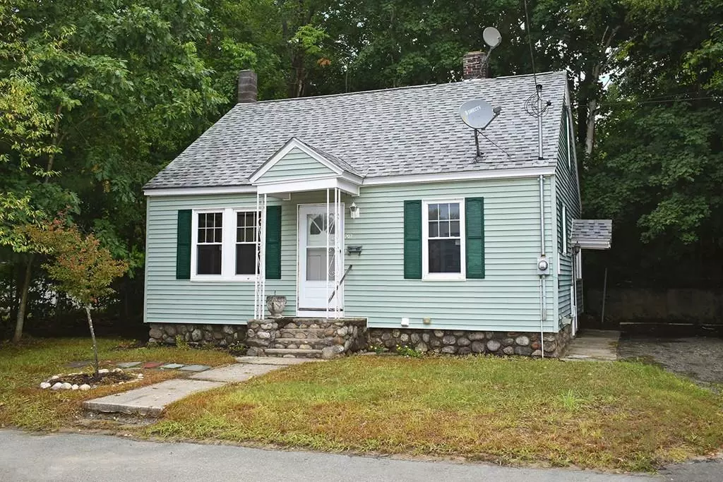 Athol, MA 01331,207 Wellington St