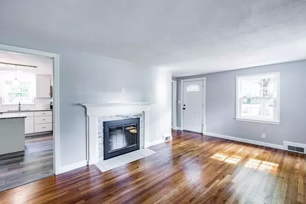 Springfield, MA 01119,120 Patricia Cir