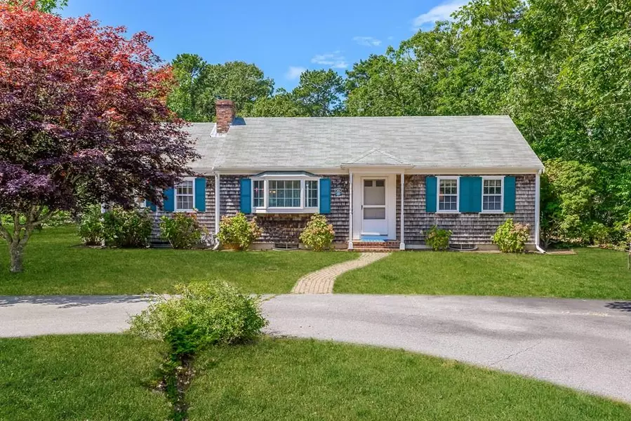 35 John Joseph Rd, Harwich, MA 02645