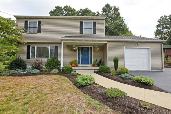 53 Bear Hill, Seekonk, MA 02771