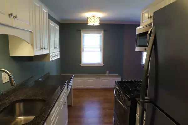 Agawam, MA 01001,29 Regency Park Drive #29