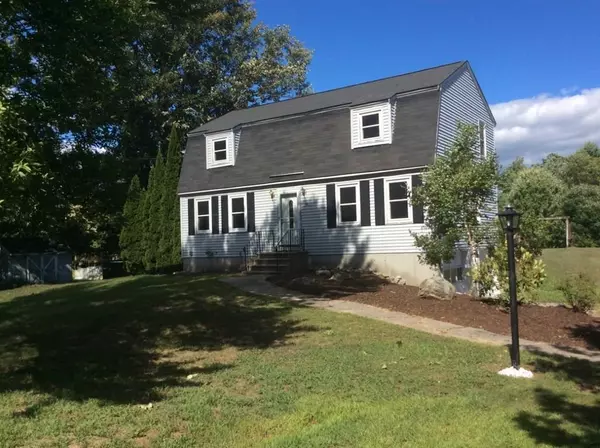 45 Damren Rd, Derry, NH 03038