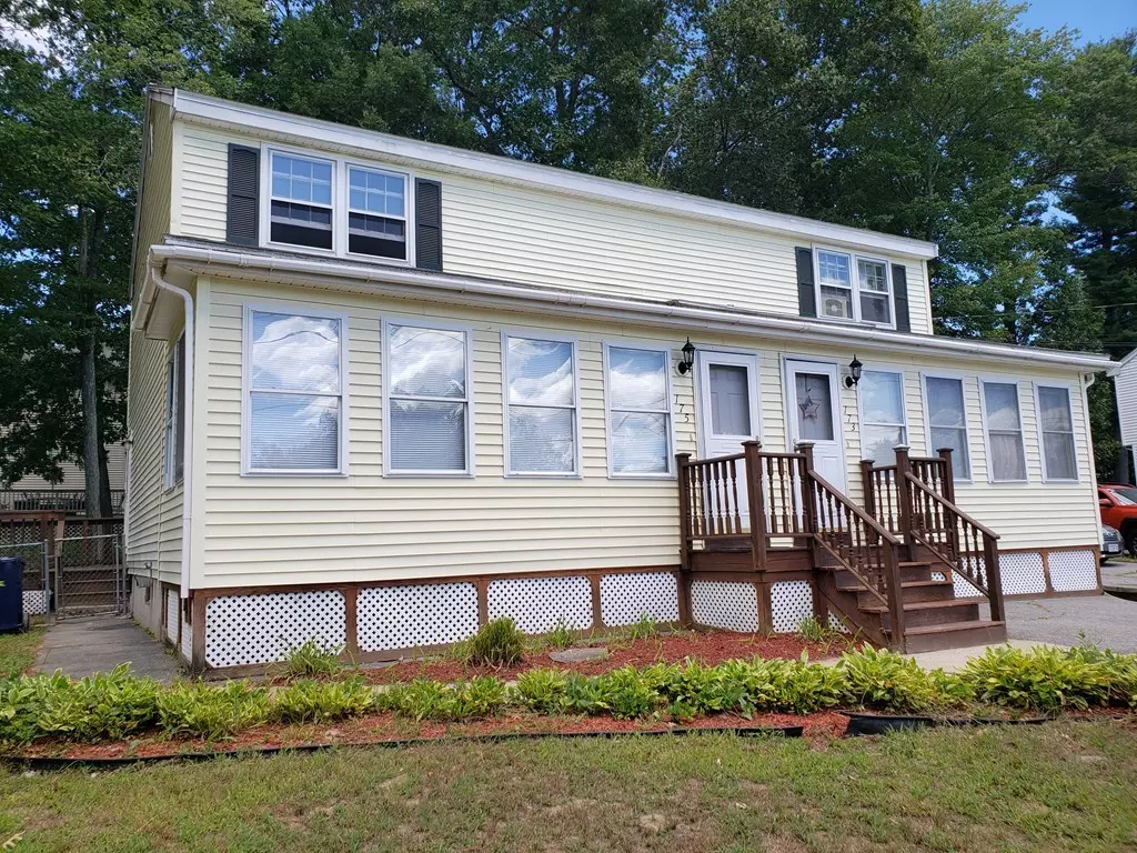 Dracut, MA 01826,173-175 Long Pond Dr