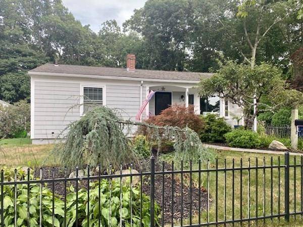 845 Pine Hill, New Bedford, MA 02745