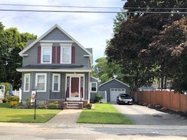 132 Highland Ave, Lowell, MA 01851