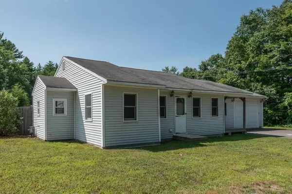36 Turnpike Rd, Townsend, MA 01469