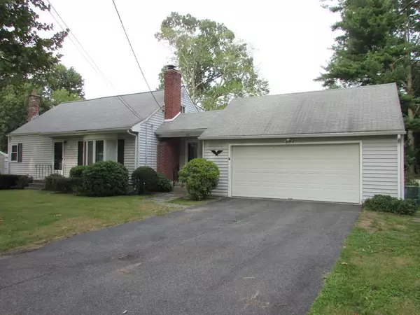 Springfield, MA 01108,33 Irene St