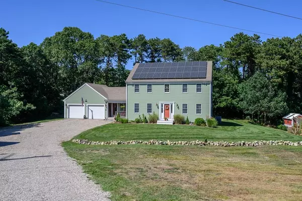 Brewster, MA 02631,111 Zona Dr