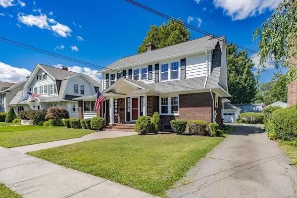 West Springfield, MA 01089,38 Neptune Ave