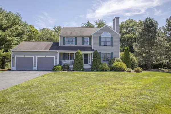 Bridgewater, MA 02324,85 Robin Road