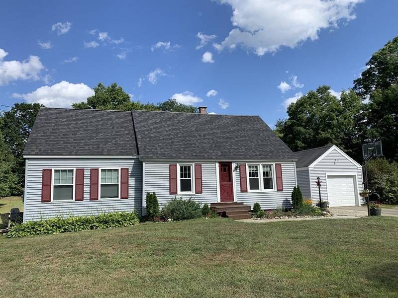 13 Bald Mountain Rd, Bernardston, MA 01301