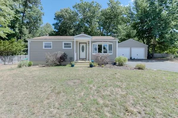 Springfield, MA 01118,17 Regal St