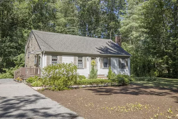Bridgewater, MA 02324,91 Pleasant Drive