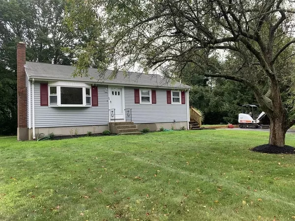 West Bridgewater, MA 02379,34 Brewster Rd