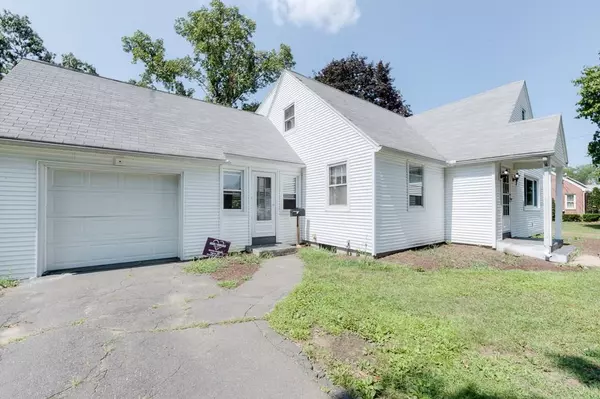 Springfield, MA 01151,76 Primrose St