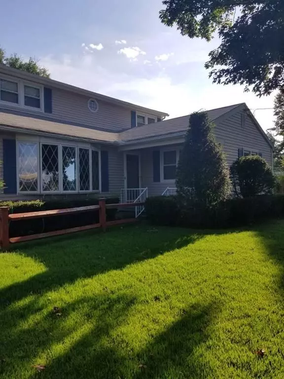 Springfield, MA 01129,161 Fernbank Rd