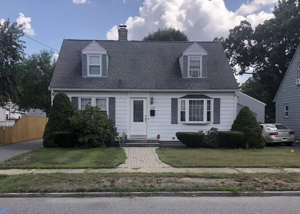 Springfield, MA 01118,107 Winton St