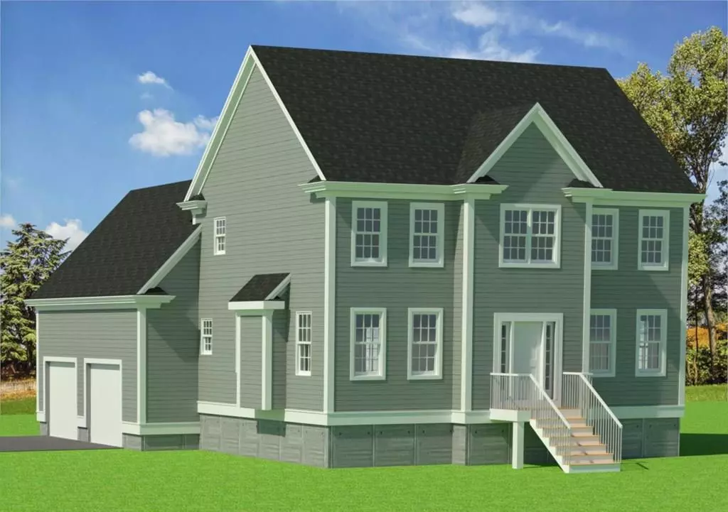 Attleboro, MA 02703,78 Saveena Drive (Lot 16)