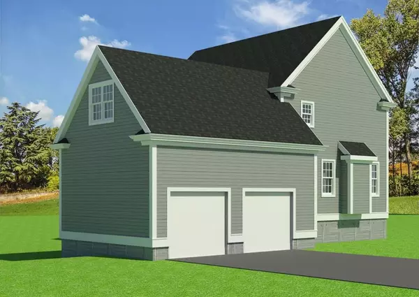 Attleboro, MA 02703,78 Saveena Drive (Lot 16)