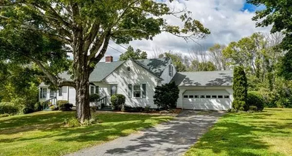 75 Tower Hill Road, Brimfield, MA 01010