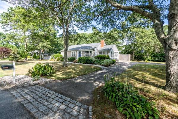 Barnstable, MA 02601,97 Isalene Rd