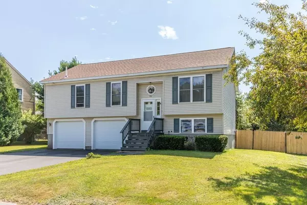 304 Century Way, Gardner, MA 01440