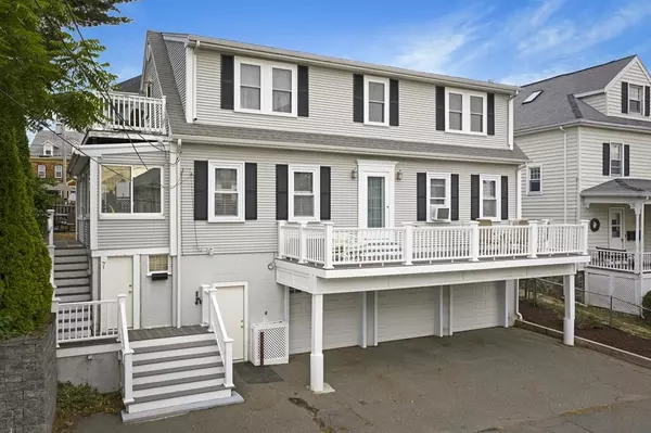 7 Folger Ave, Beverly, MA 01915