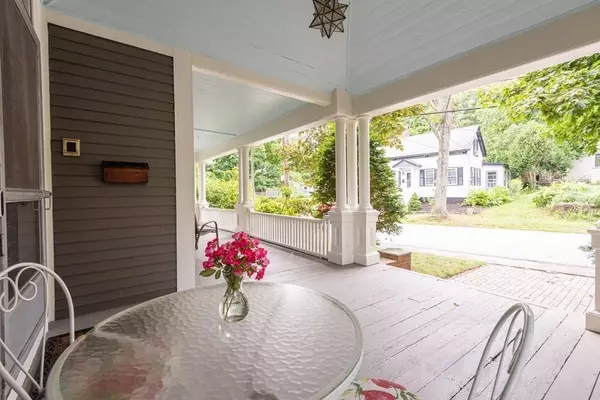 Ipswich, MA 01938,14 Liberty St