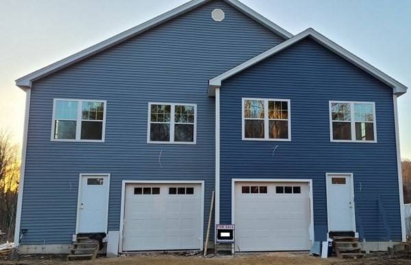 59 Dean St. #A, Warren, MA 01083