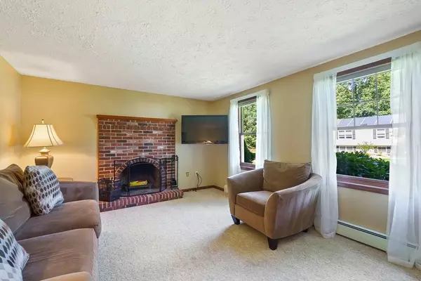 Clinton, MA 01510,8 Walden Terrace