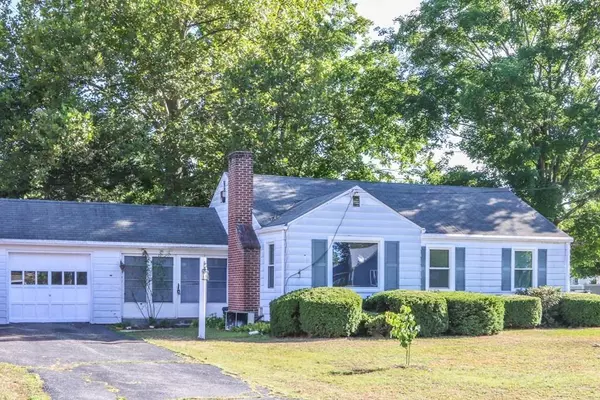 Springfield, MA 01129,23 Brookside Circle