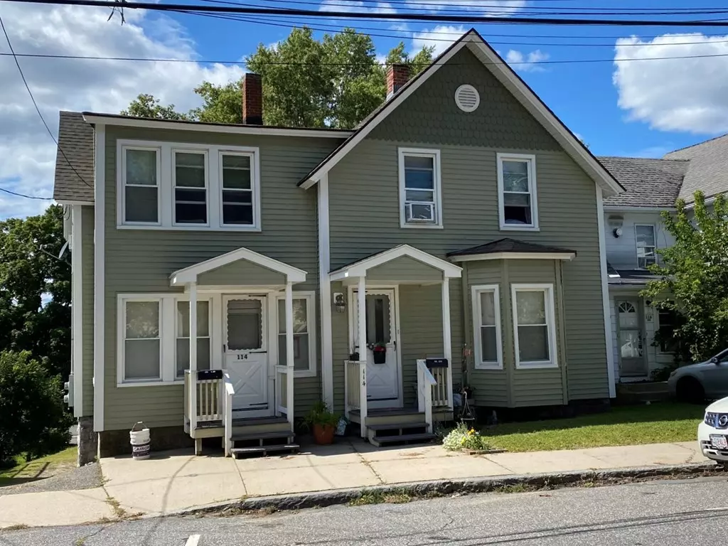 Ware, MA 01082,114 North St