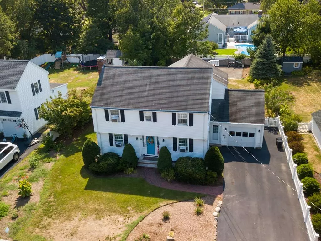 Chelmsford, MA 01824,18 Miland Avenue