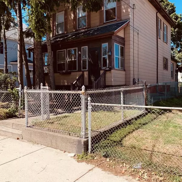 45 Cherry St, Malden, MA 02148