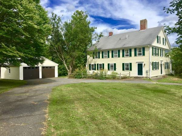 10 Main Street,  Orange,  MA 01364