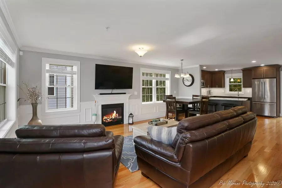 4 Lighthouse Circle #A, Salisbury, MA 01952