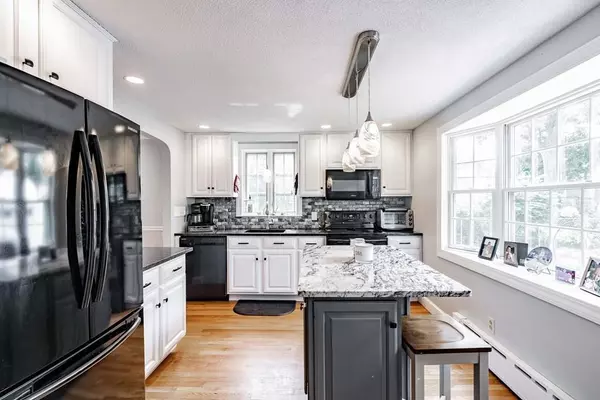 Springfield, MA 01118,200 Dayton Street