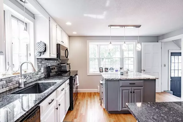 Springfield, MA 01118,200 Dayton Street