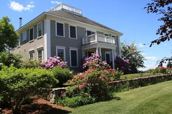 West Newbury, MA 01985,151 Crane Neck St