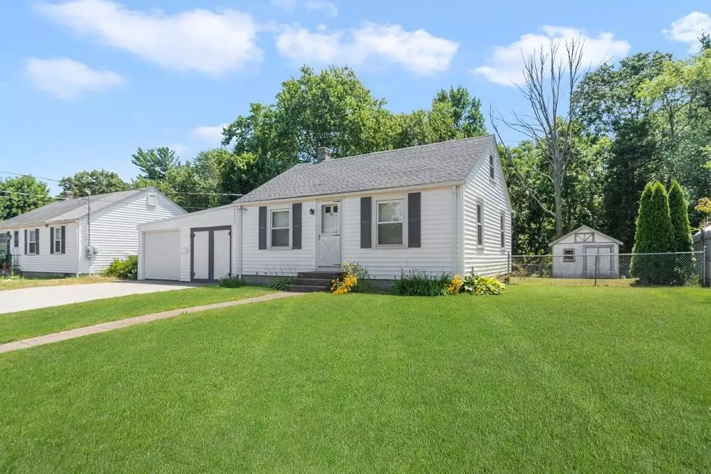 North Kingstown, RI 02852,48 Hancock Dr