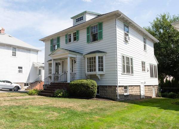 210 High Street, Medford, MA 02155