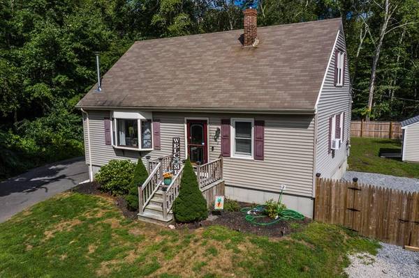 1063 Almy Street, New Bedford, MA 02745